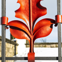 Donnez du cachet à votre propriété avec un balcon en ferronnerie personnalisé Jeumont